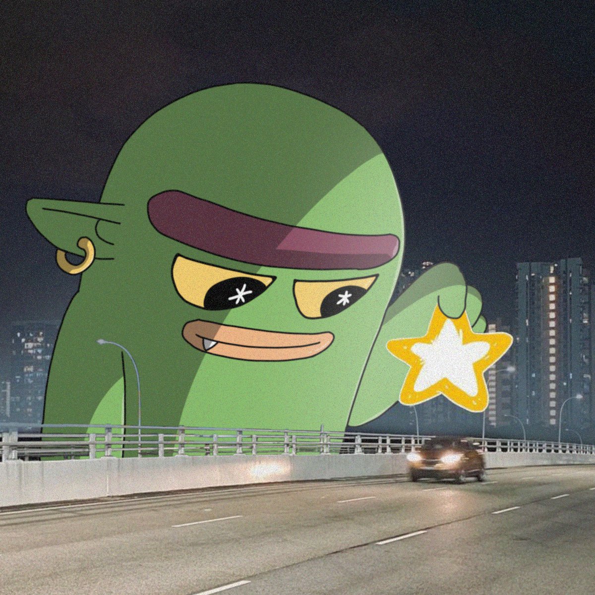 🌟🌟

GOBI Artwork by <a href="/andyrox88_2nd/">🌳Andy</a>