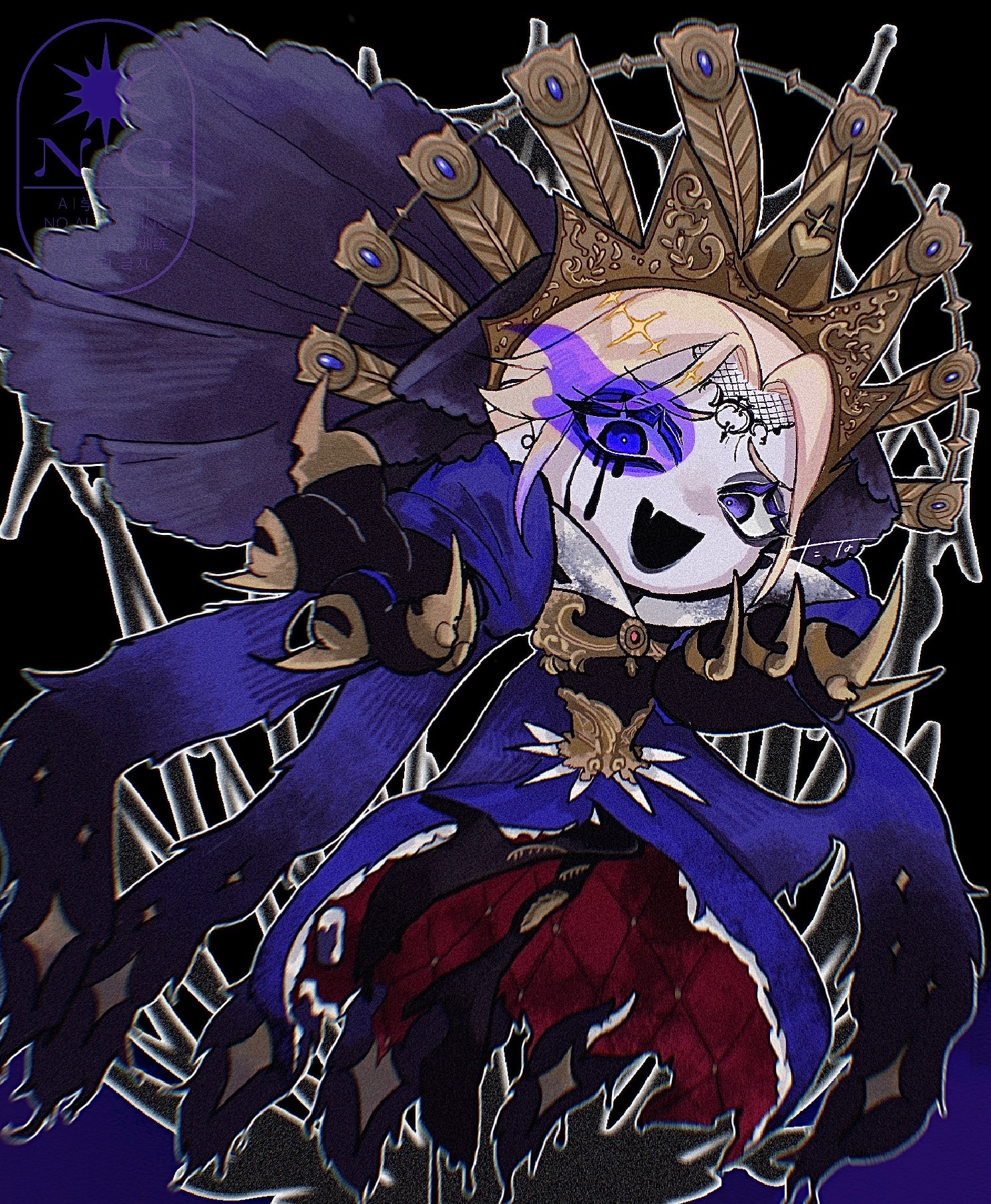 たな 原稿 (@tananata_na) / X