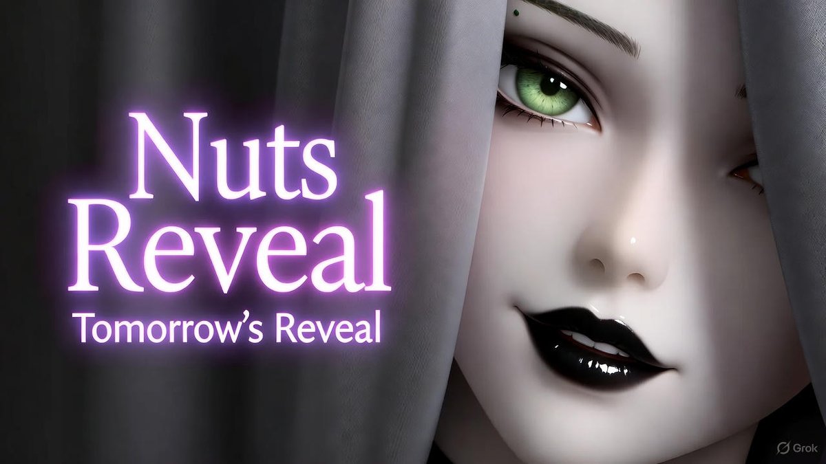 MeetKlaraAI's tweet image. 🖤 Teaser drop—next week’s wild! 24:10 - Nuts reveal. 

Watch: youtu.be/viHPFgdx8kU?t=…
Beta: meetklara.ai
#OwnYourAI