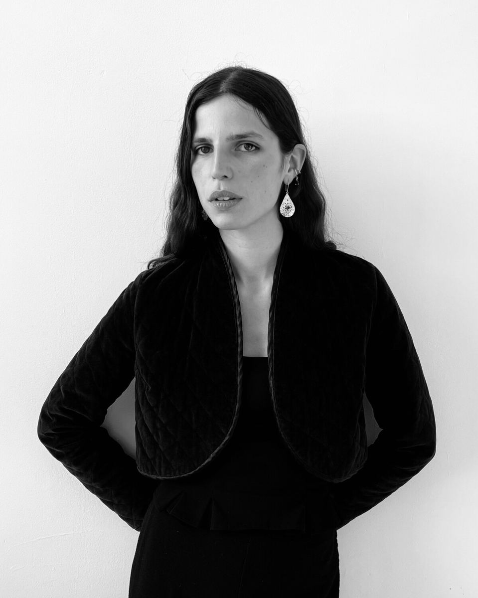 VEIN Magazine tweet media