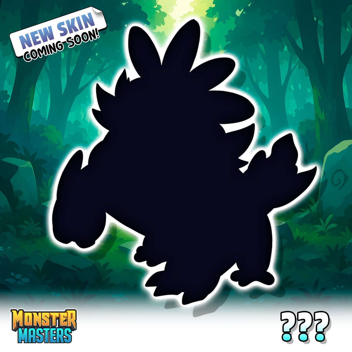 Monster Masters Official tweet media