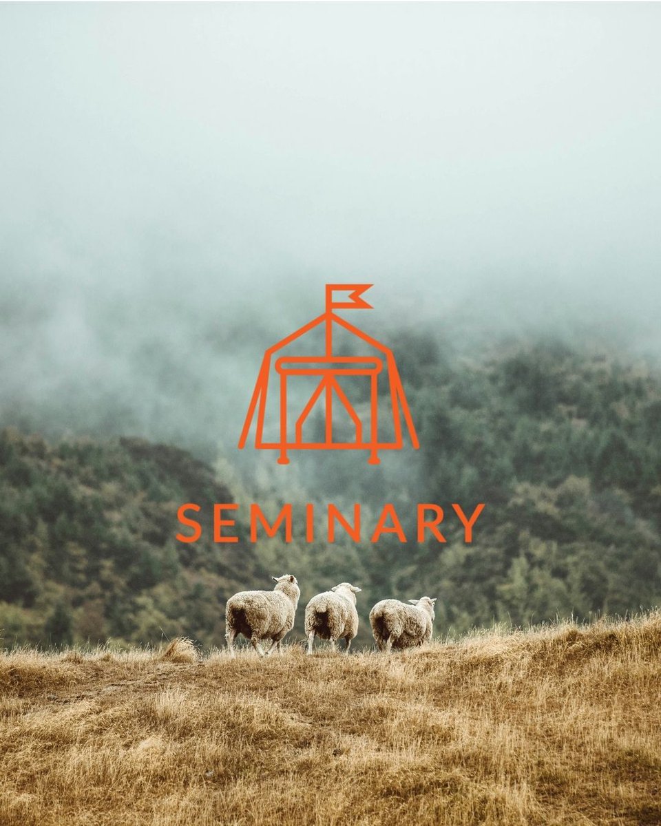 crosslands's tweet photo. Train for ministry without uprooting your life.
Crosslands Seminary keeps you rooted in your local church context through:
๐ป Online learning
๐ก Regional tutor groups
โฐ Flexible schedules
Applications are open for January and September 2026 starts.
#MinistryTraining #Seminary https://t.co/lCPe6vqWks