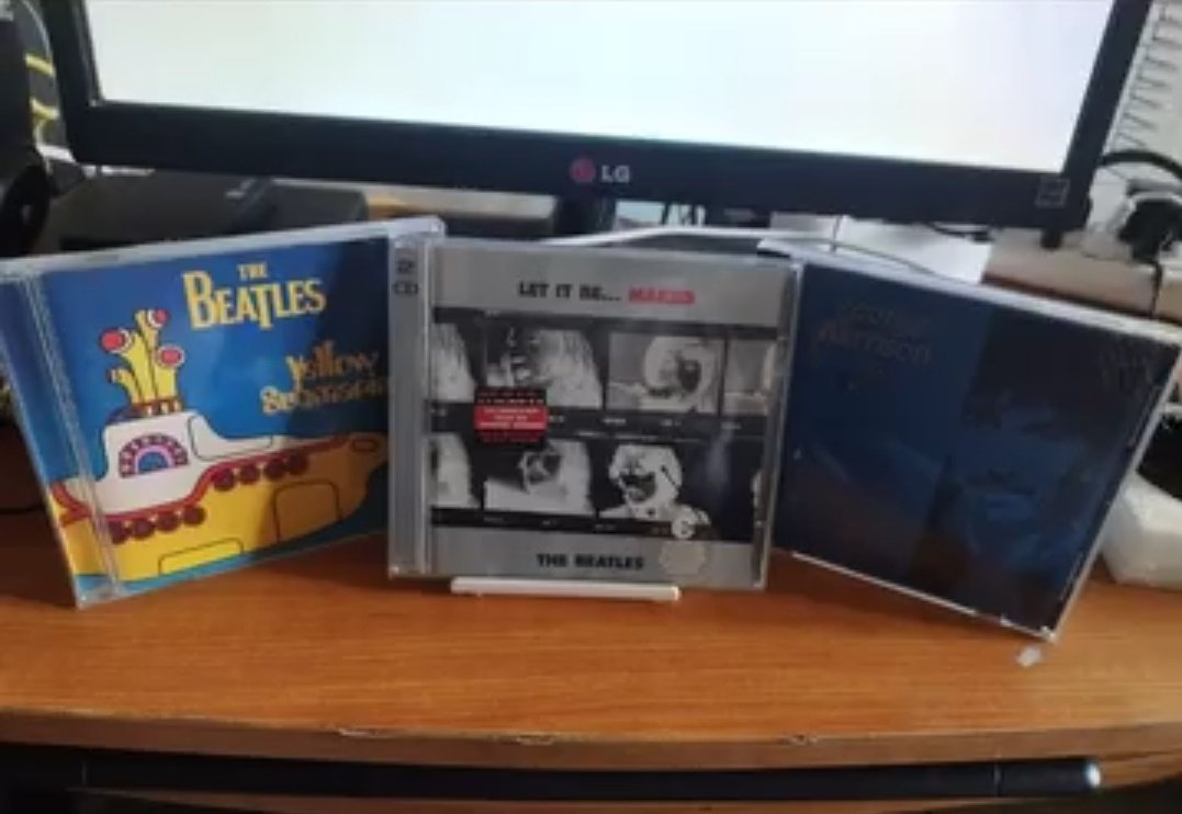 Beatles Forever.