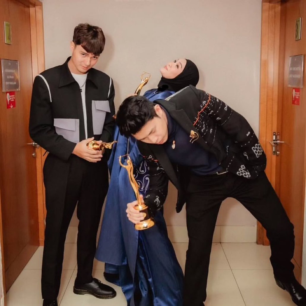 wish you guys all the BEST!