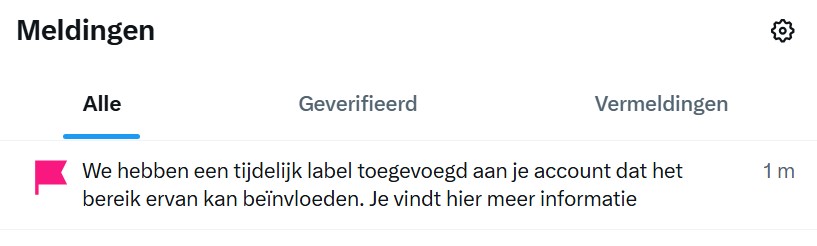 Wat is dat nu weer voor onzin?