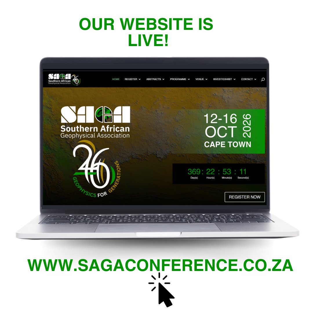 SAGA tweet media