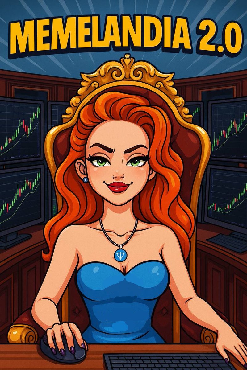 RosecoinTon's tweet image. You think we’re up today?

Today’s growth is like BTC’s rise from $10 to $20.

$ROSE = Generational wealth.

No one can stop my beauty 💋

Stay with $ROSE, honey ♥️🌹
@ton_blockchain @TONmemelandia