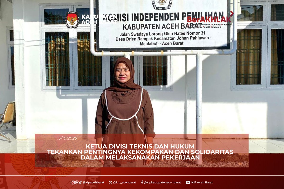 KIP_Acehbarat's tweet photo. https://t.co/LPsT1XYjWS