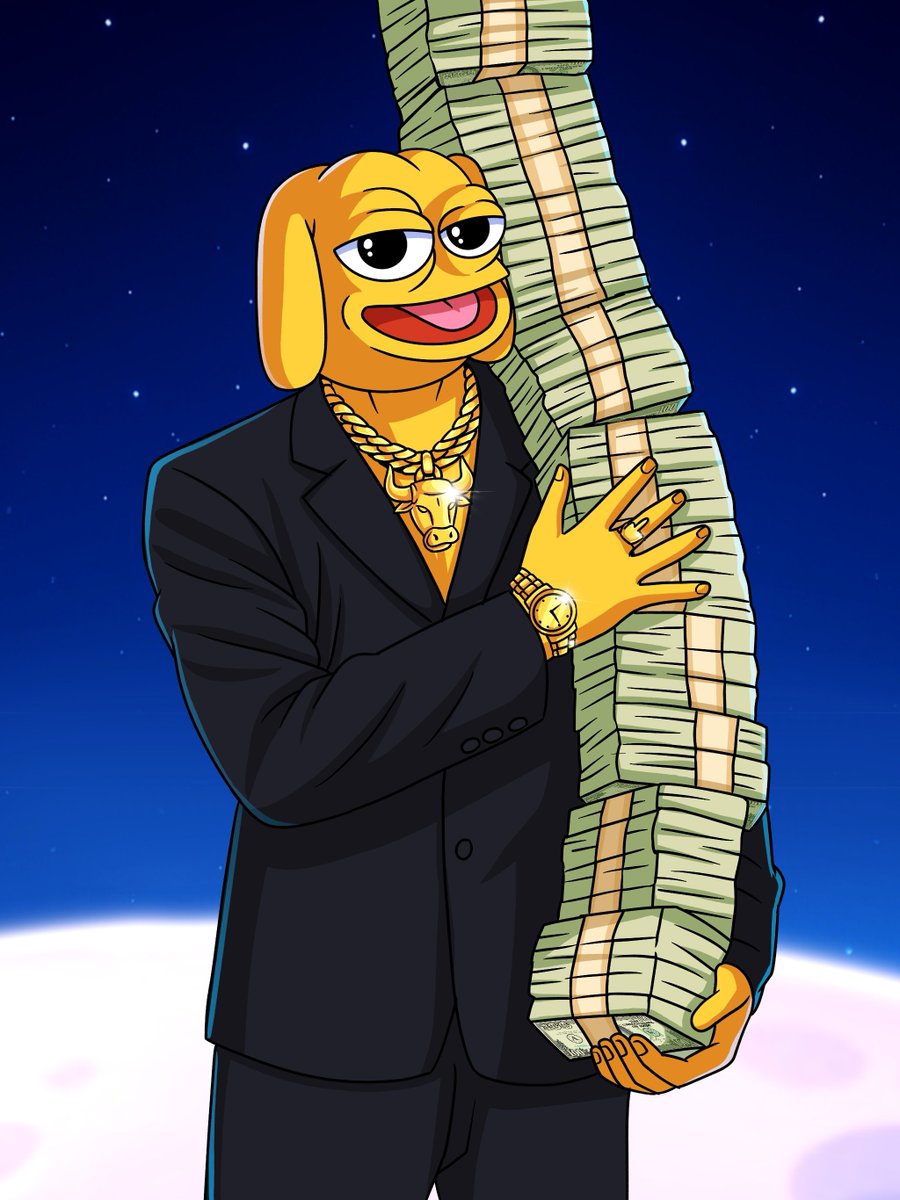 andycoinonerc's tweet photo. RUN IT BACK https://t.co/tt2EhtyLI9