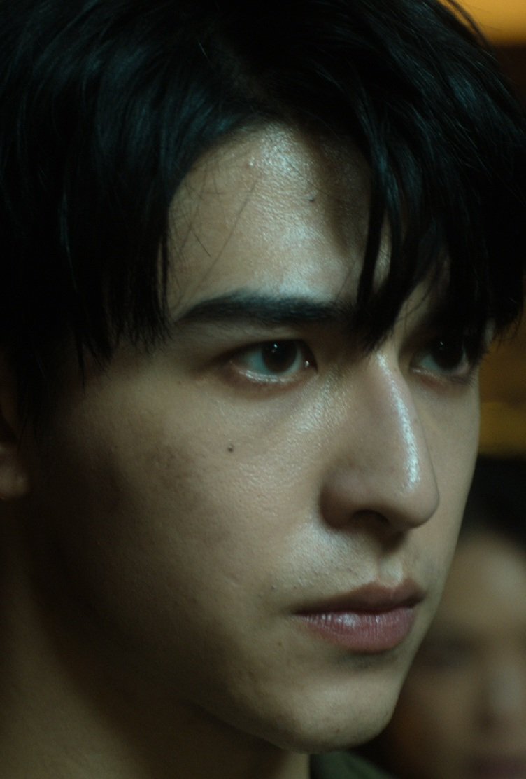 ก็คือพสชอบหน้าสดของพี่อีสันกันเหรอคะ

#ปลุกชีพคืนวิญญาณxแพทริค
#แพทริค <a href="/patrick_pppat/">Patrick</a> #PatrickFinkler