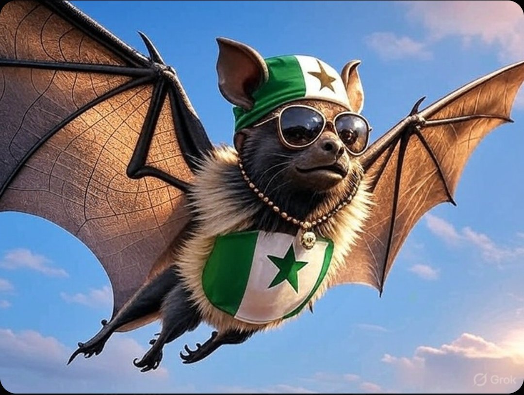 Ike_Belton's tweet image. Nigeria trying to fly for the 2026 FIFA World Cup as if we wouldn't notice 😂