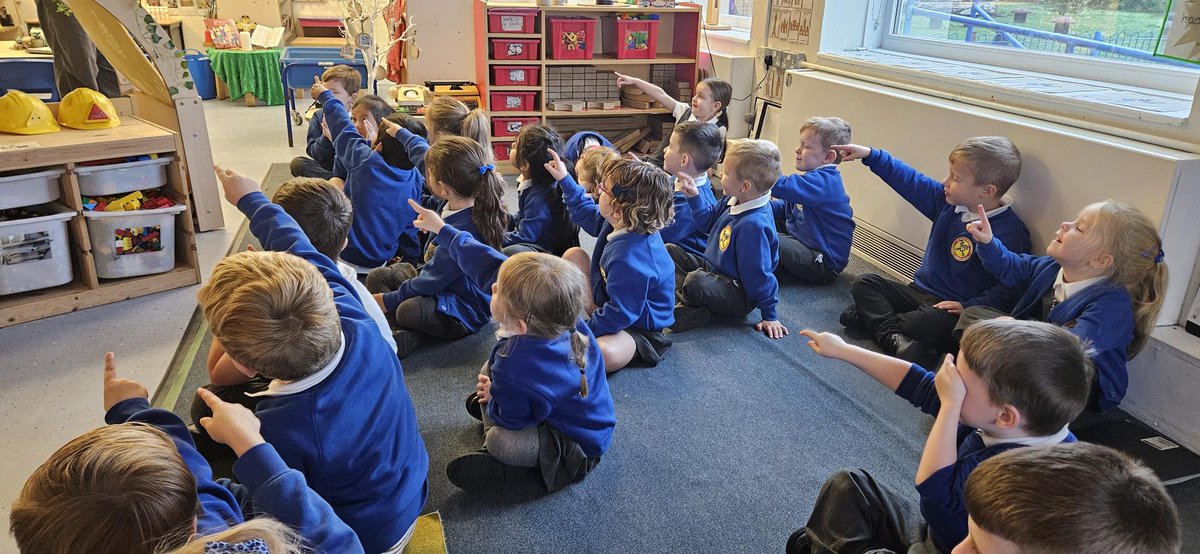StPPPrimaryRec's tweet photo. Today our Reception children took part in some important In Case of Emergency training — learning how to stay safe and what to do if help is needed. A huge thank you to the Ice Cats for delivering today’s message in such a fun, engaging way!
#IceCats https://t.co/KAikkOgxW3