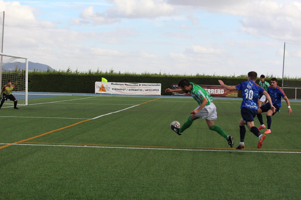 Leones de Castilla tweet media