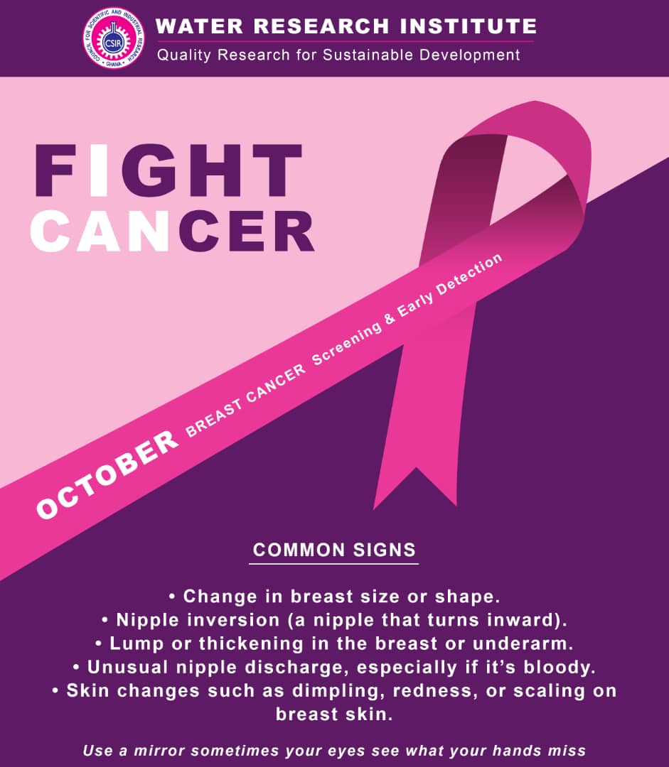 CSIR-Water Research Institute tweet media