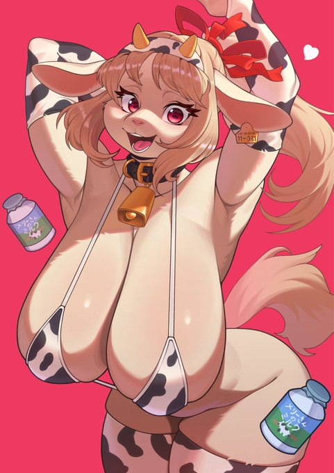 丁度一年くらい経ったらしいので再掲
つかれた犬さんガールズまた描きたいわね…👀 