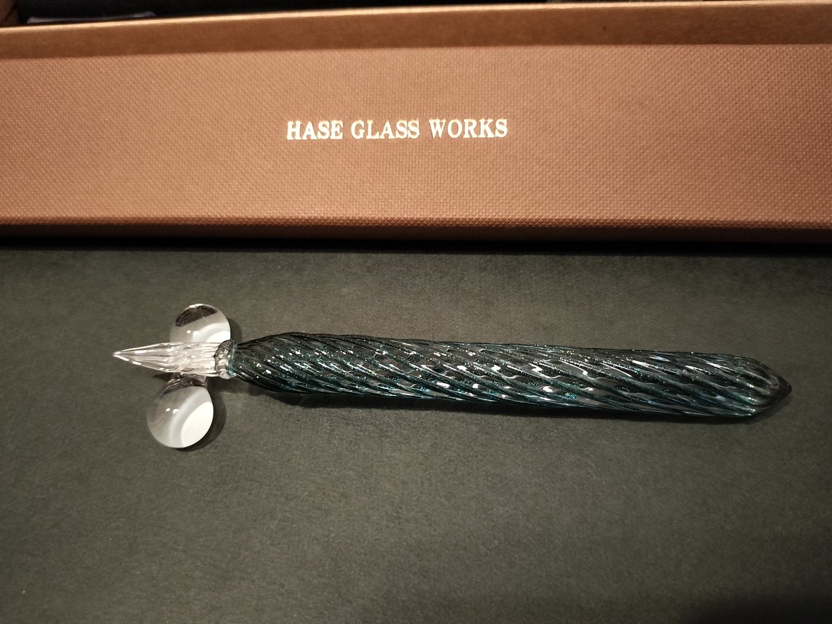 湖の夕方　肉筆 湖の夕方 肉筆 湖の夕方肉筆