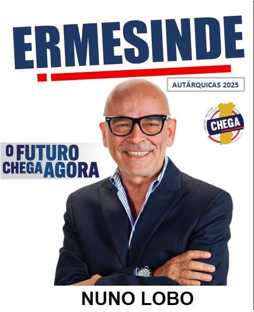 Como votou Ermesinde, a eterna freguesia que devia ser concelho? E em que lugar ficou Nuno Lobo? Que nada vos falte: