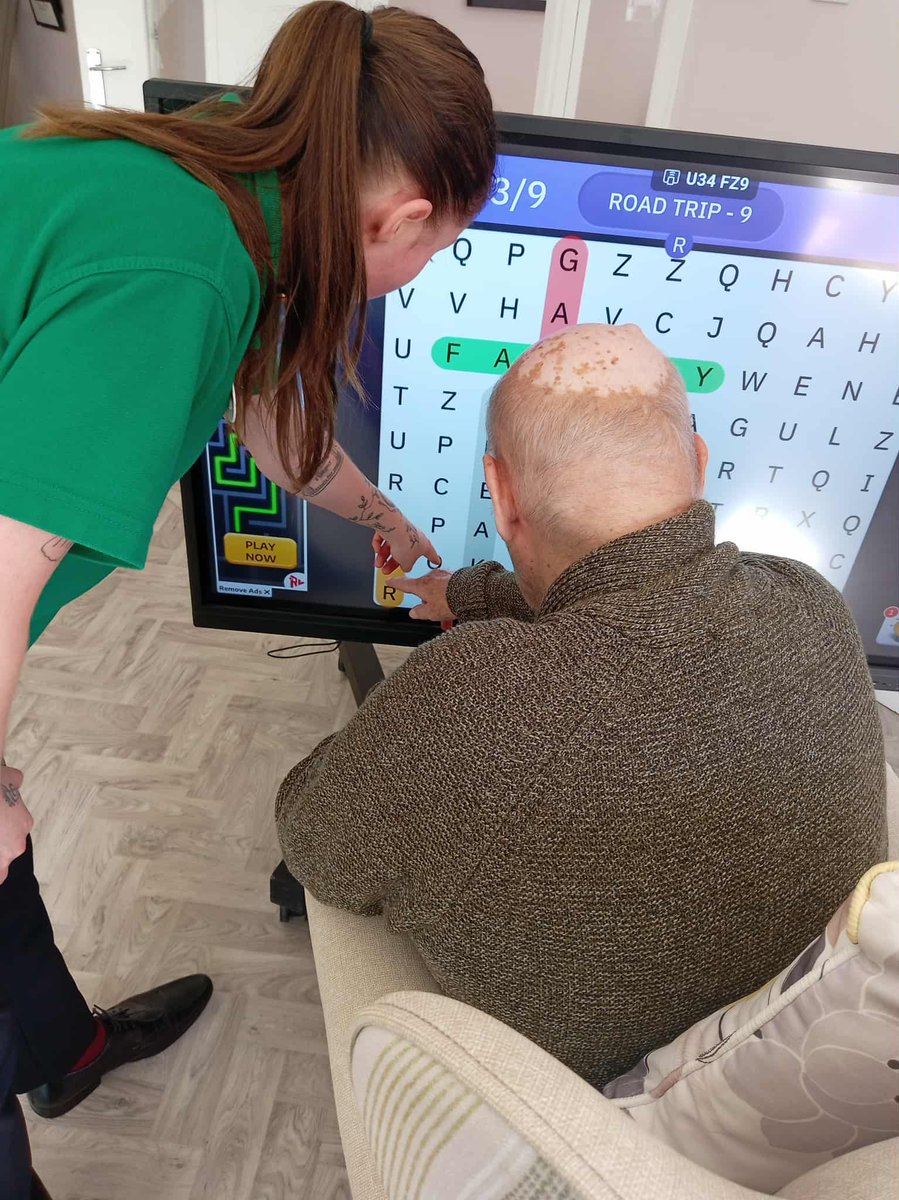 From the Magic Table to the Summer Fun Day, a Mayoral visit to the warmest of welcomes – there are lots of reasons to find out more about life at Madeira House Care Home
👉 trib.al/Ykfnpot
#AD #MadeiraHouseCare #CareHome #ResidentialCare #Dementia #Parkinsons #Louth