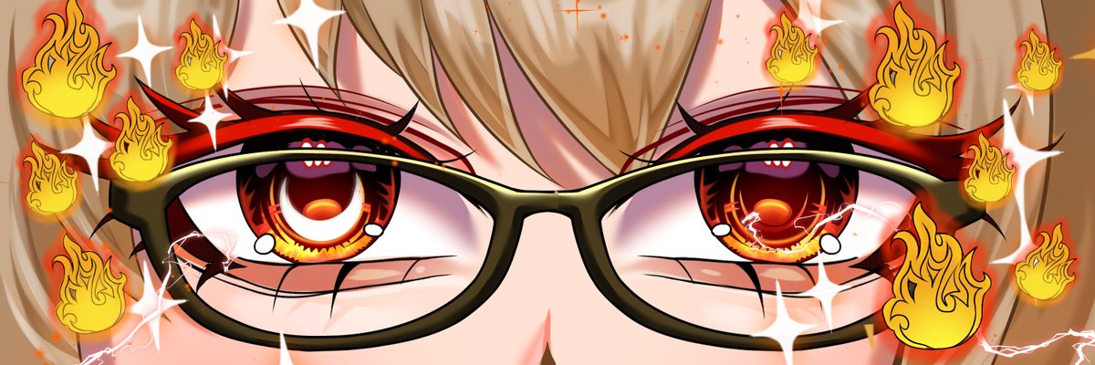 Mireu Altheris | VGen Artist 💚 tweet media