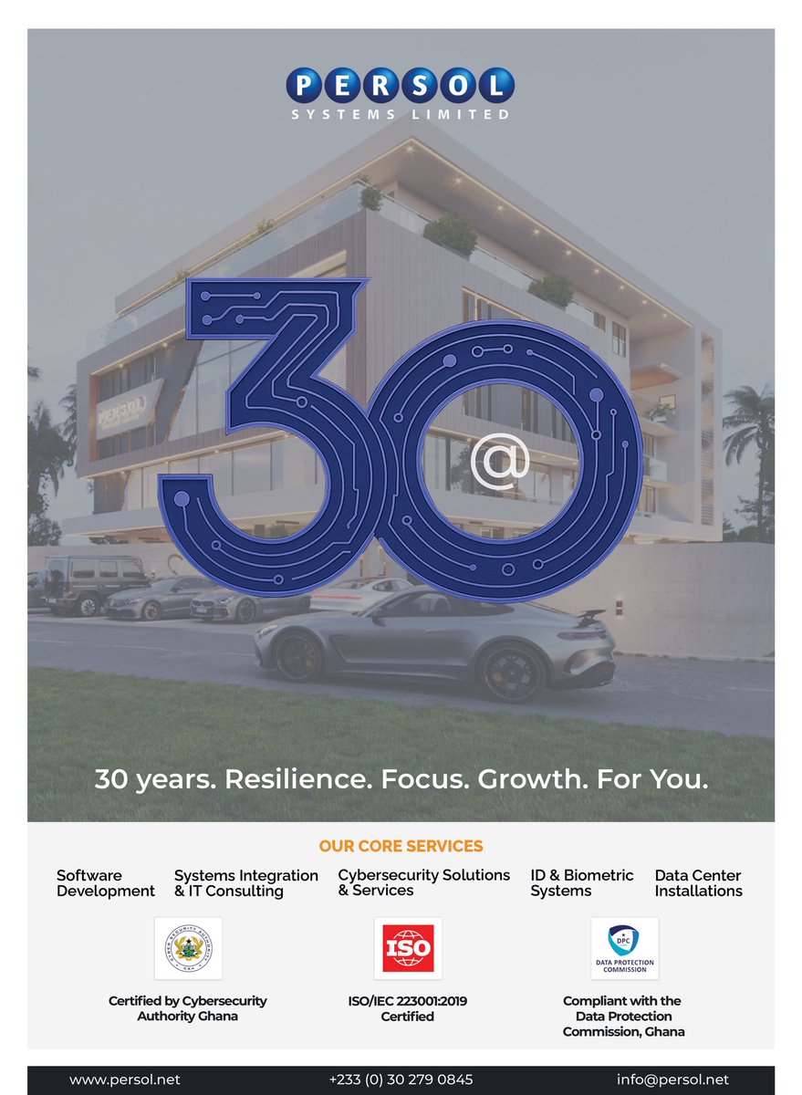 Persol Systems Limited tweet media