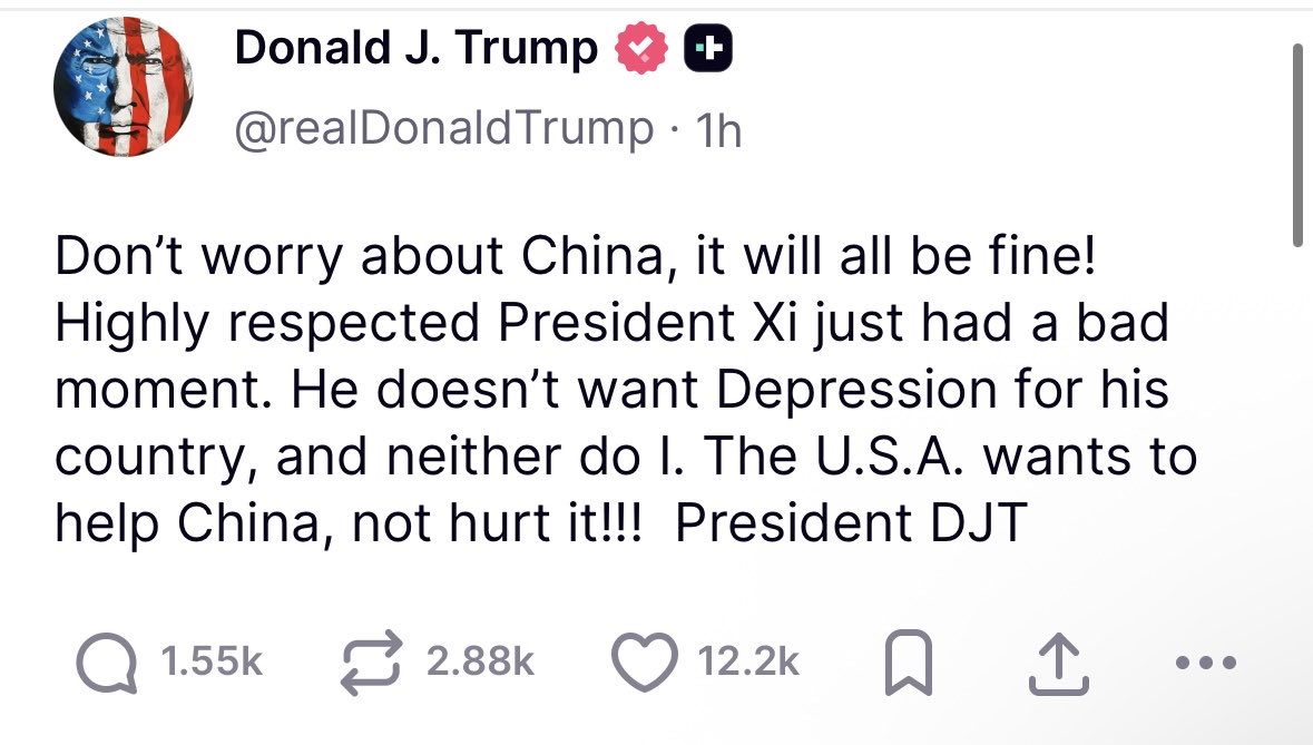 Emperor👑 tweet media