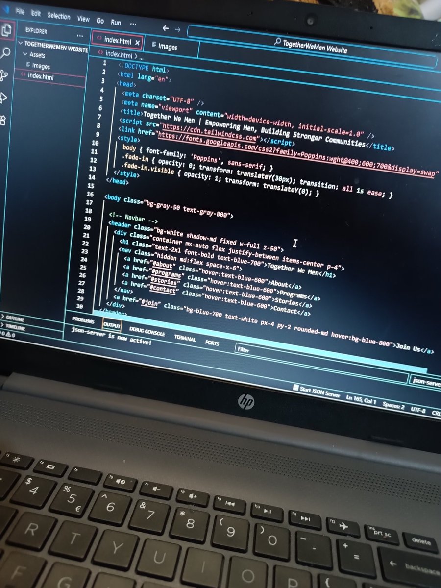 steetechie's tweet image. I’m not just a pro full-stack developer
I also train people(kids, teens & adults) on website development from back-end to front-end, and with WordPress.
2026 is just around the corner
Know someone who wants to learn? Tag them or share this post for everyone please 🙏🏼