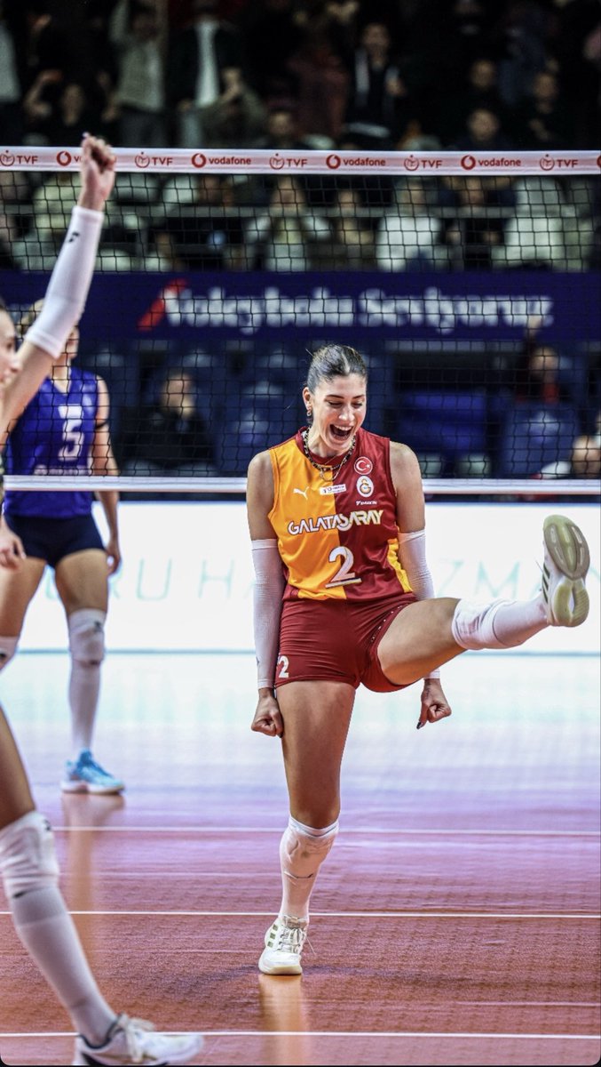 Ne kadar da anlamlı bir fotoğraf