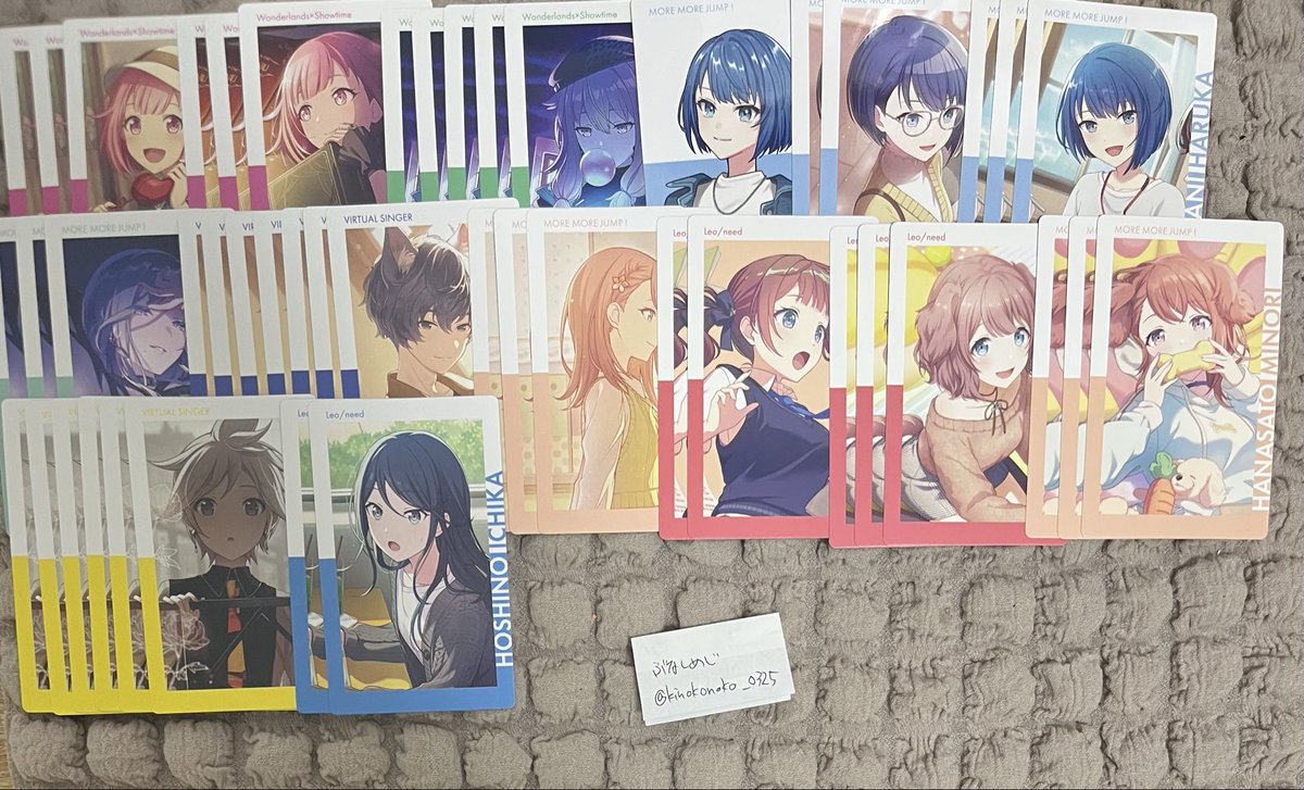 ぶなしめじ@初回リトリン必読 tweet media