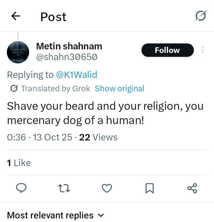 Tweet media one