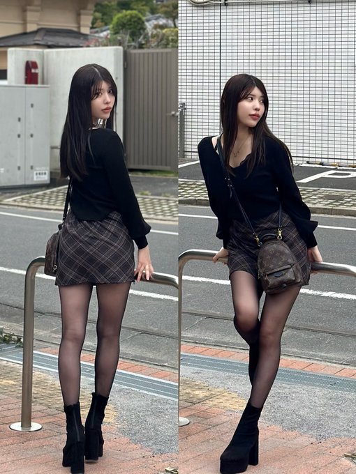 Twitterのコスプレ画像16