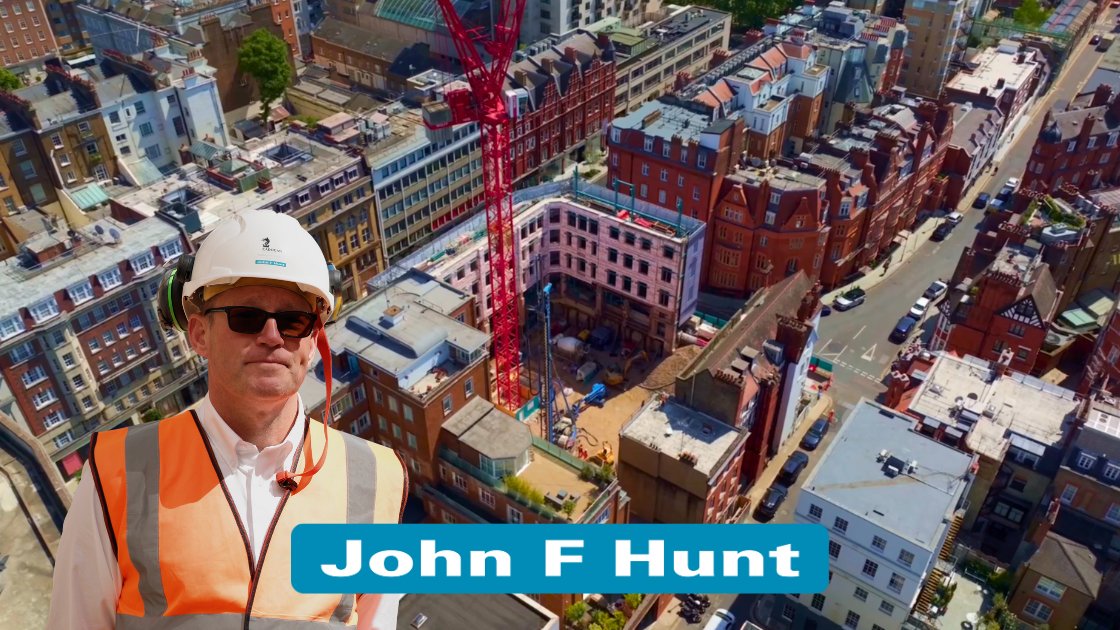 🎬 New Video Alert!

Go behind the scenes at 33 Sloane Street, where our Senior Project Manager, Matthew Radley, teams up with Cadogan’s Development Project Manager, Matthew Ryan, to share the latest progress.

👉ecs.page.link/xVhGV

#JohnFHunt #CadoganEstates
