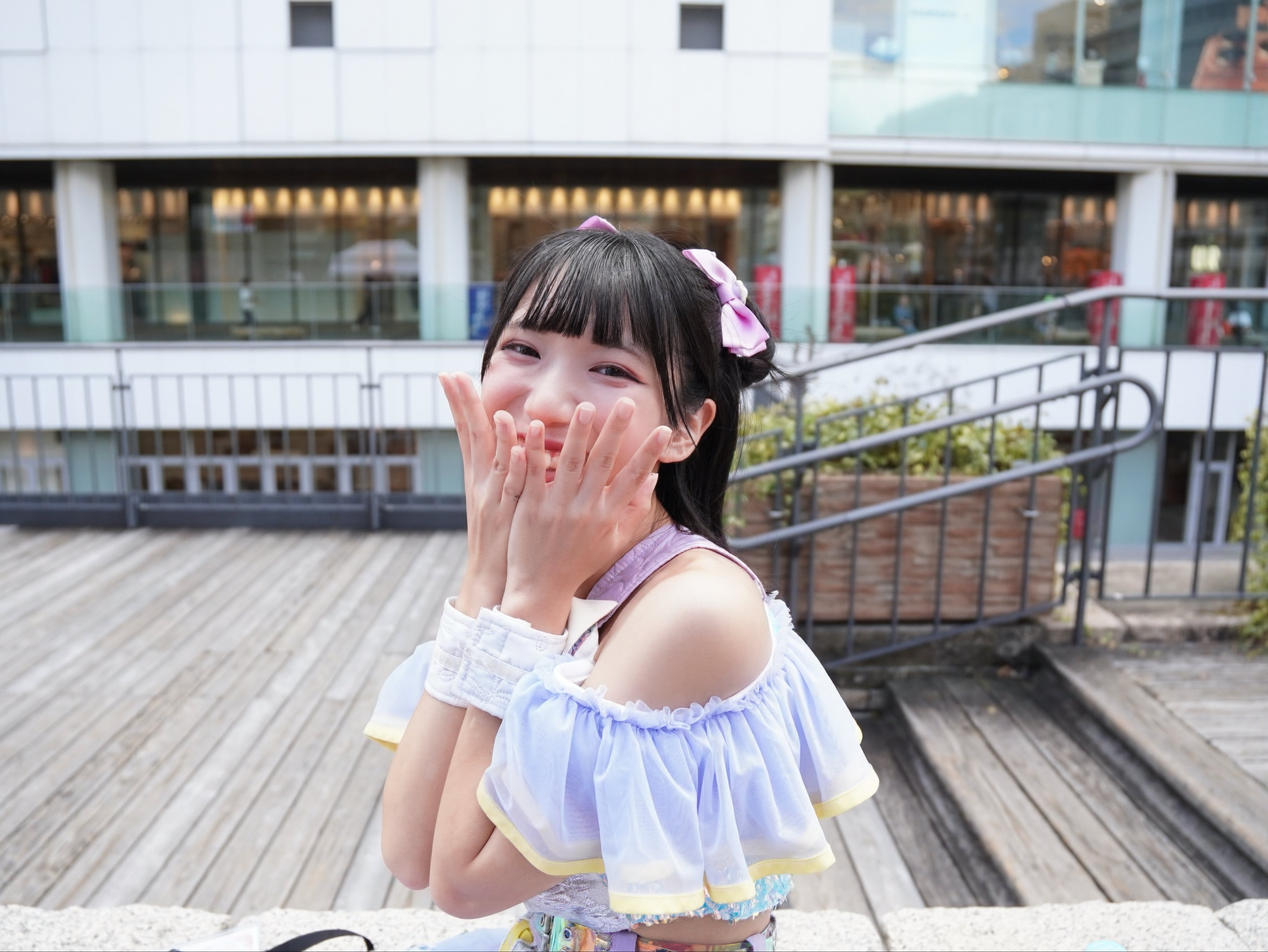 ★龍華   舞姫★ポリエステルタワシ　韓国スセミ 楽天市場】イージースリム 布巻 No.23 KVUH ケイムラパープル