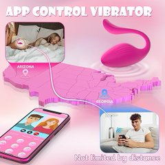 New Remote Control Vibrator for men and women！！！Private message me for free.