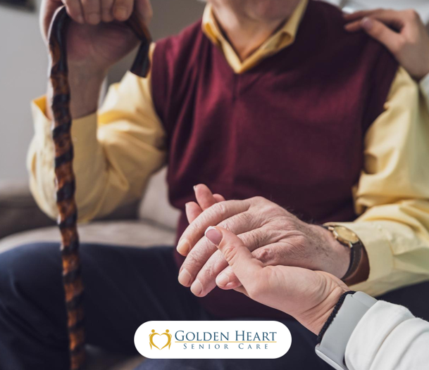 GoldenHeartSDL's tweet photo. How Memory Care Experts Handle Alzheimer-Related Behavioral Changes https://t.co/acHbUjgpLR https://t.co/qXprsUG9s3