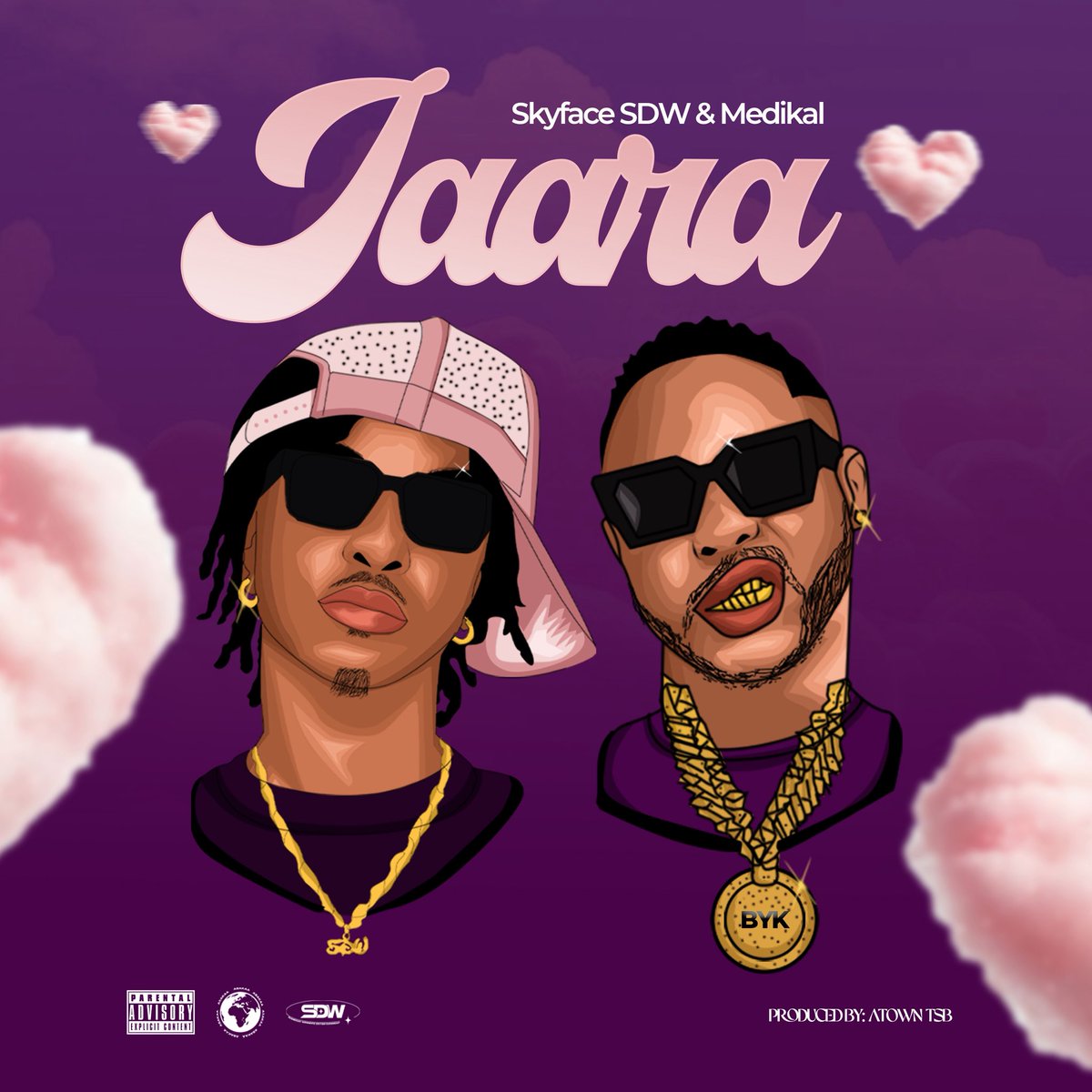 skyfacesdw's tweet photo. THIS FRIDAY ( OCT 17 ) we drop Anada ! 🔥😮‍💨 @Medikalbyk 

PROD BY - @AtownTsb 
#JAARA https://t.co/aVglrqeGNy