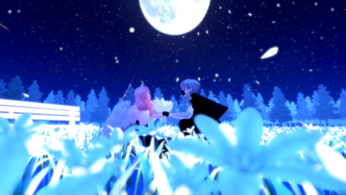 Encounter with you