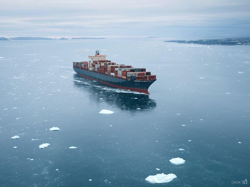 container_news's tweet image. #Why #Washington outsources #icebreaker #expertise?

container-news.com/why-washington…