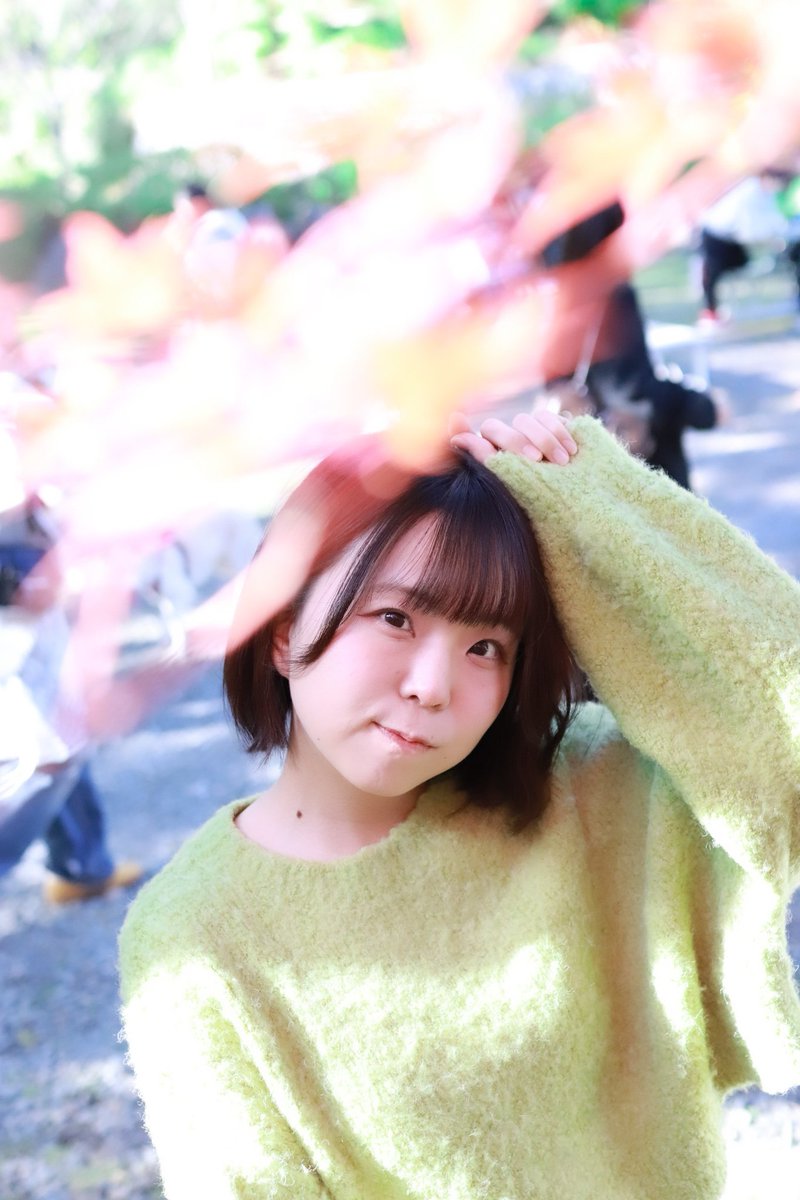 明日から仕事😗頑張ります🔥

ショートヘアっていろんなジャンルに適合力がすごい🫰