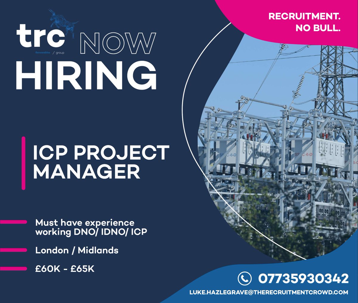 Recruitment Crowd tweet media