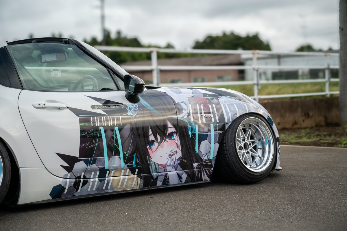 ﾎﾟﾛﾊ tweet media