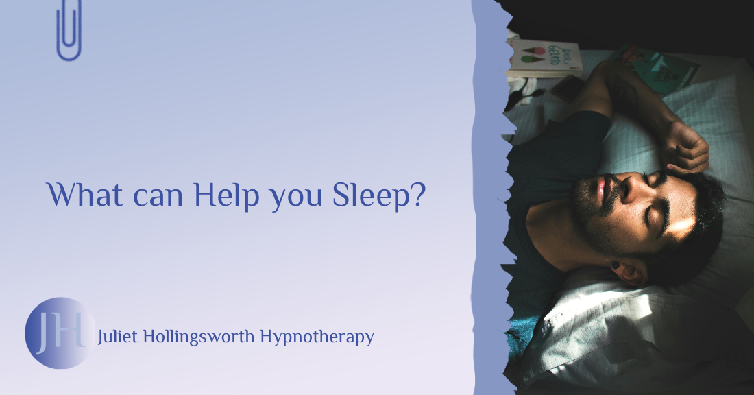 Trouble sleeping? Discover what can help you sleep naturally — from resetting your circadian rhythm and calming an overactive mind to balancing nutrition and restoring a sense of safety. 

juliethollingsworth.com/2025/10/13/wha…