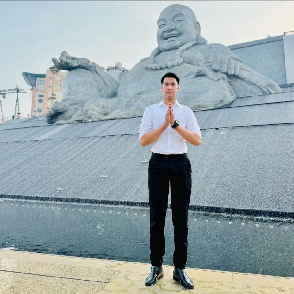LongNguyen_33's tweet photo. Núi Bà đen tây ninh https://t.co/oAFvMoFt2X