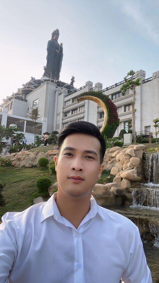 LongNguyen_33's tweet photo. Núi Bà đen tây ninh https://t.co/oAFvMoFt2X