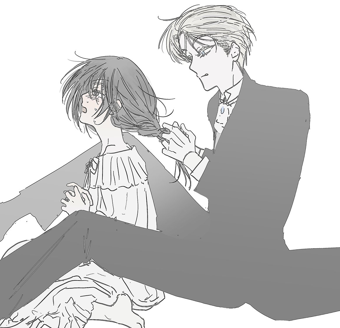 mei__sai's tweet photo. https://t.co/zBmSrgCPze