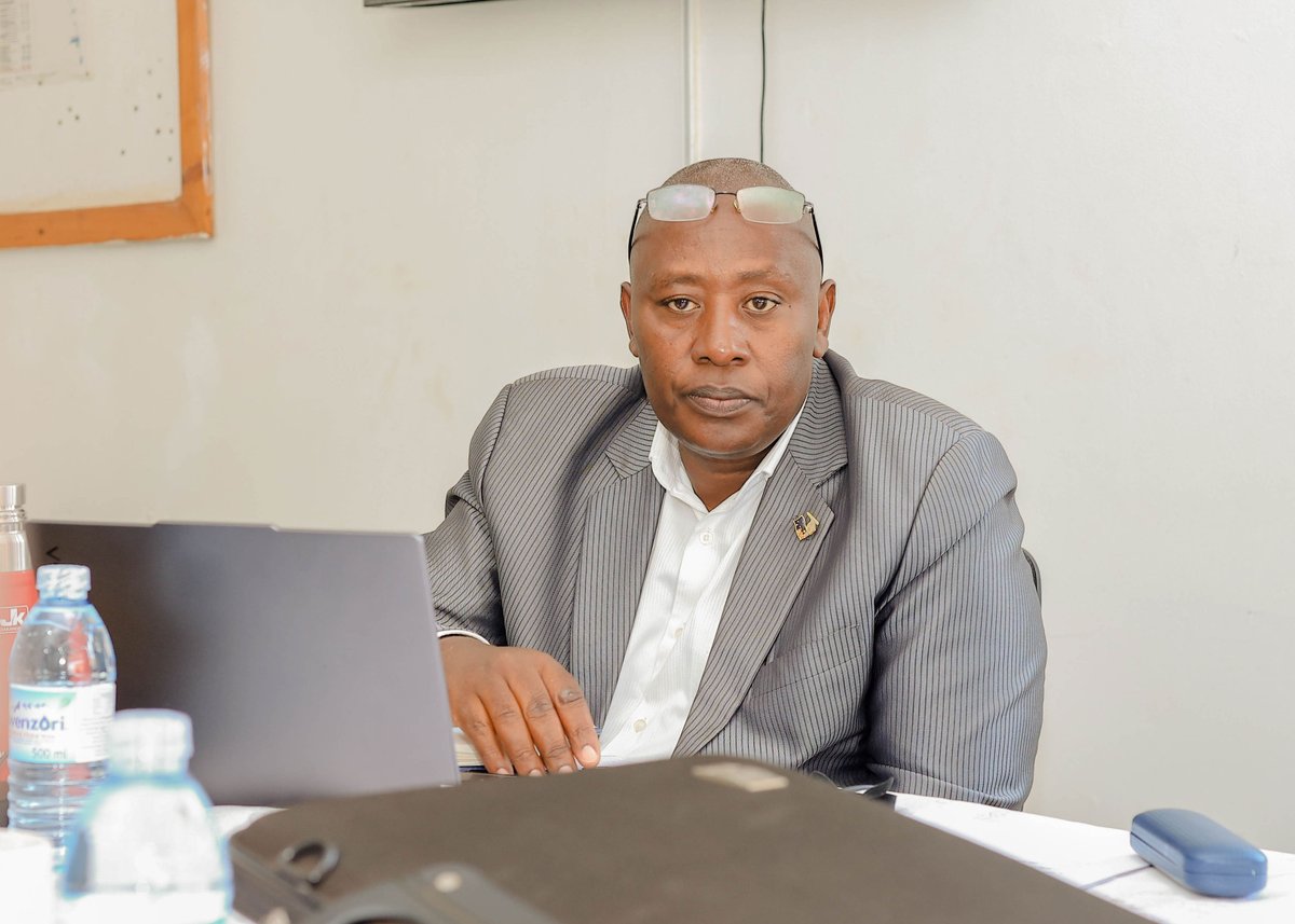 National Consultative Forum tweet media