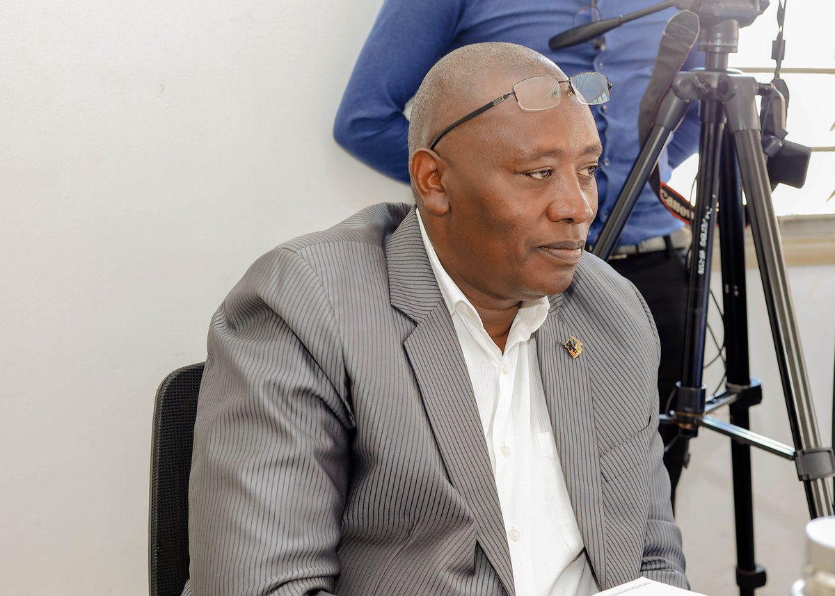 National Consultative Forum tweet media