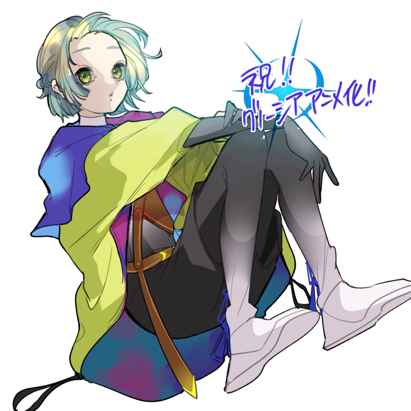 Hitsujiya.M@skeb (@mypia44858) / X