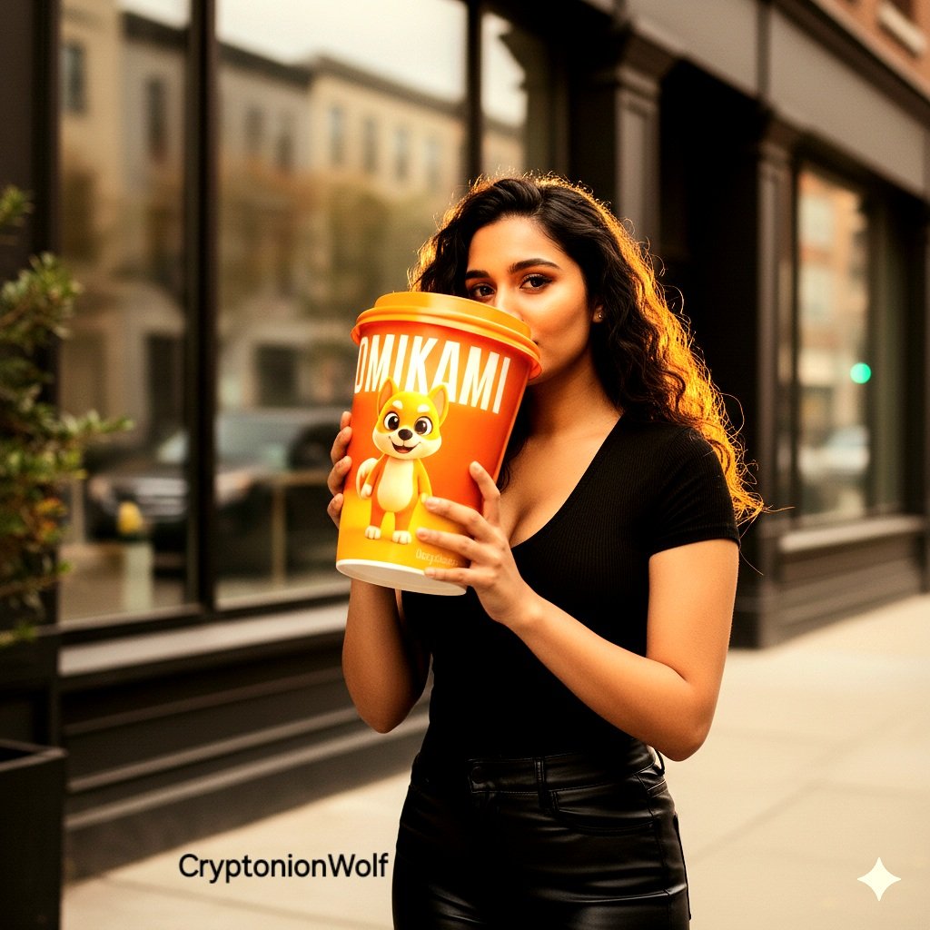 CryptonionWolf's tweet photo. @BybitAfrica Yes, you can..!! 🫡
GM https://t.co/dEN0LvV9Om