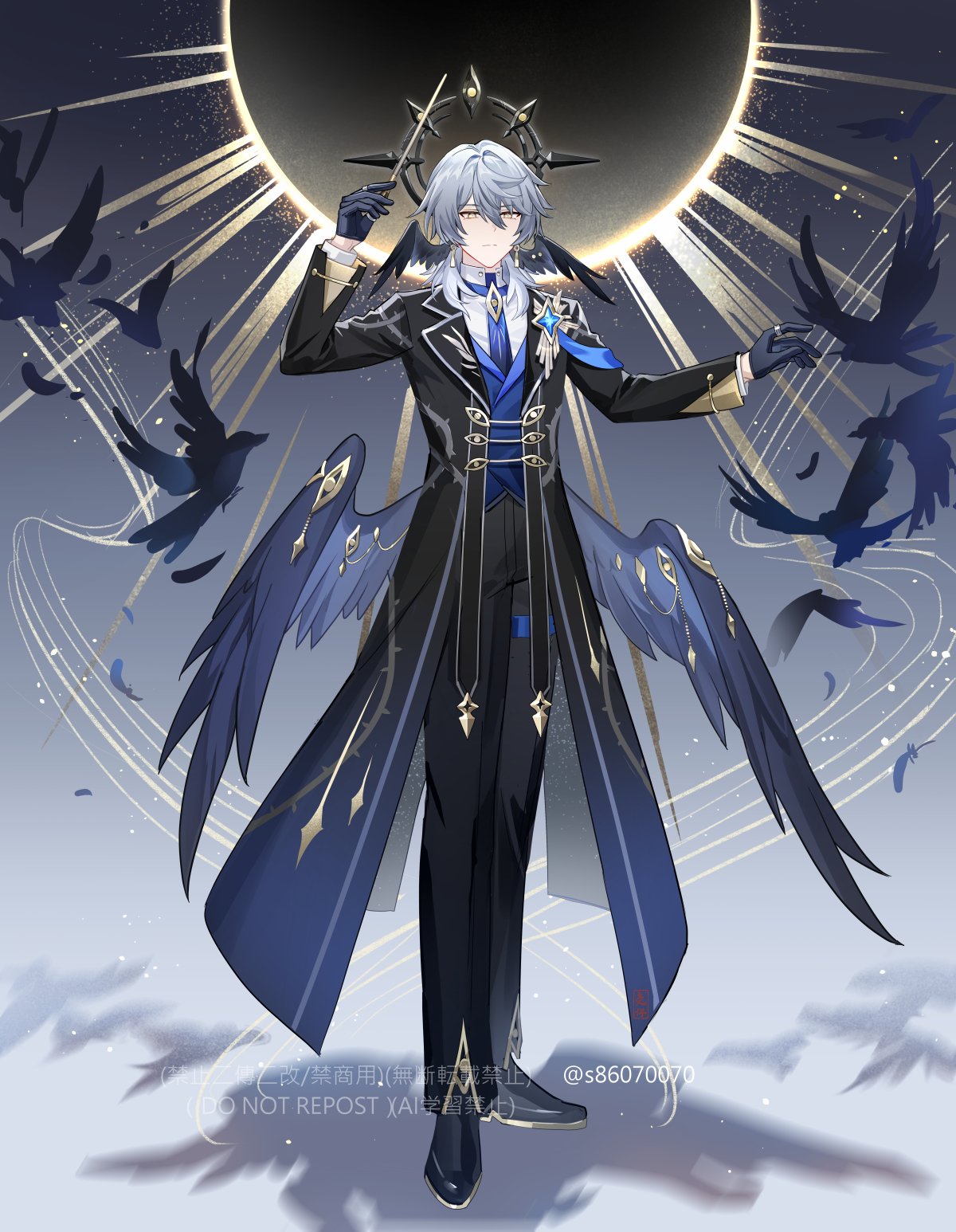 ウサギ様オーダー Amazon.co.jp: Z/X ゼクス 兎兎魔界の魔王ウサリア（ホログラム