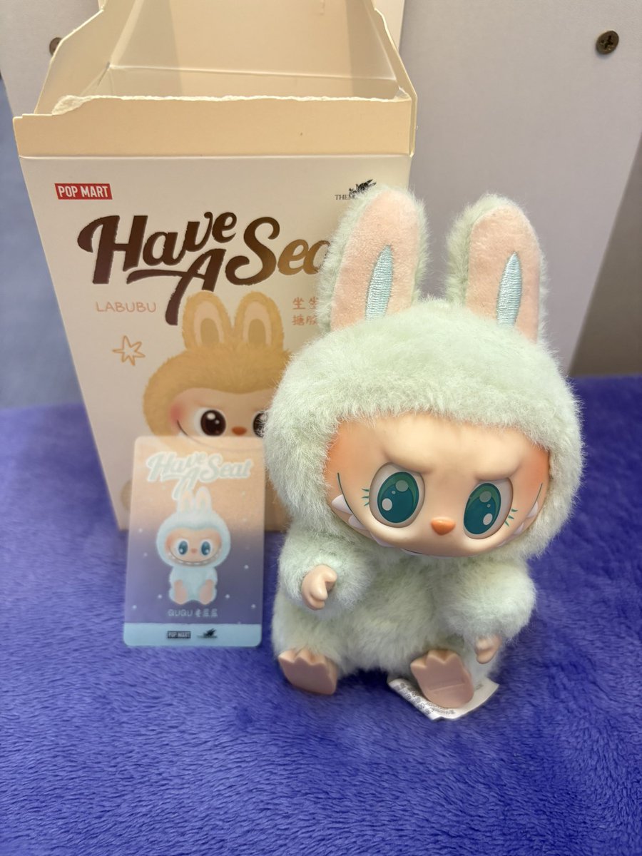 nooknownooknow's tweet photo. ส่งต่อน้องบู้ค้าา ของแท้100% ซื้อเองจากช้อปเลย
👉🏻 ราคา 350฿
🛍️ ค่าส่ง ฟรี✅
📍สนใจสอบถามเพิ่มเติม / ขอดูน้องเพิ่มเติม DM มาได้เลยย
#ตลาดนัดlabubu #ตลาดนัดลาบูบู้ #labubuv3 #ลาบูบู้ #labubu #ตลาดนัดpopmart #ส่งต่อ #เสื้อผ้ามือสอง #ตลาดนัดsanrio #กล่องสุ่ม #ตลาดนัดกล่องสุ่ม https://t.co/tCMzdiFcLp